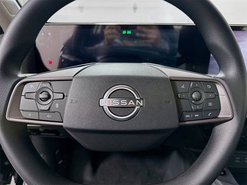 New 2026 Nissan Sentra SV w/ Floor Mat Package image 14