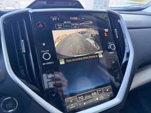 Used 2023 Subaru Ascent Limited image 16