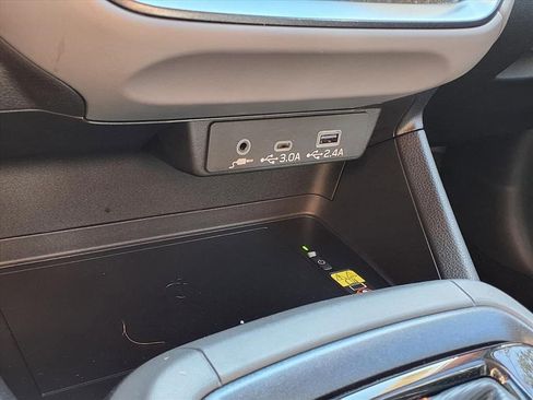 Used 2025 Subaru Crosstrek 2.5i Limited w/ Popular Package #3A image 22