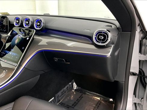 Used 2026 Mercedes-Benz CLE 300 4MATIC Coupe image 20