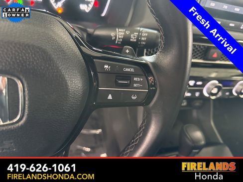 Used 2023 Honda Civic Sport image 17