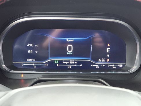 Used 2023 Chevrolet Tahoe RST w/ Luxury Package image 23