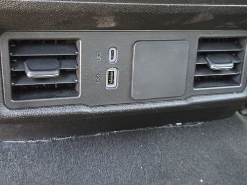 Used 2024 Chevrolet Silverado 1500 Custom w/ Turbomax Blackout Package image 32