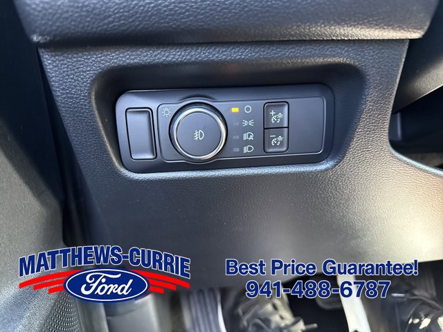 New 2026 Ford Ranger Lariat w/ FX4 Off-Road Package AWD/4WD image 26
