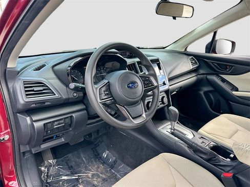 Used 2019 Subaru Impreza 2.0i w/ Eyesight image 9