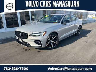 Used 2024 Volvo S60 B5 Plus video 1