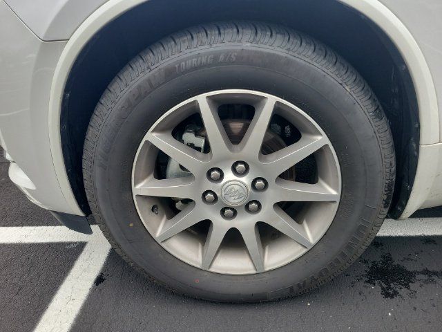 Used 2016 Buick Enclave Leather FWD image 18