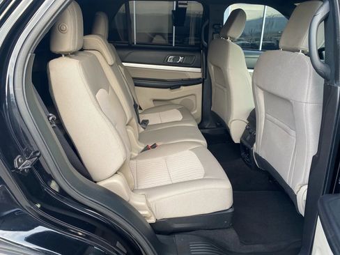 Used 2018 Ford Explorer 4WD image 28