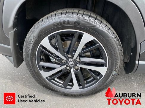 Certified 2023 Toyota Corolla Cross AWD Hybrid w/ Convenience Package image 16