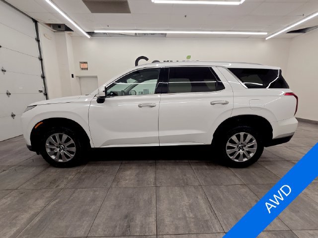 Used 2025 Hyundai Palisade SEL AWD/4WD image 2