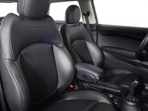 Used 2020 MINI Cooper S w/ Storage Package FWD image 25