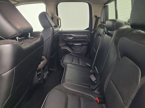 Used 2020 RAM 1500 Laramie AWD/4WD image 18
