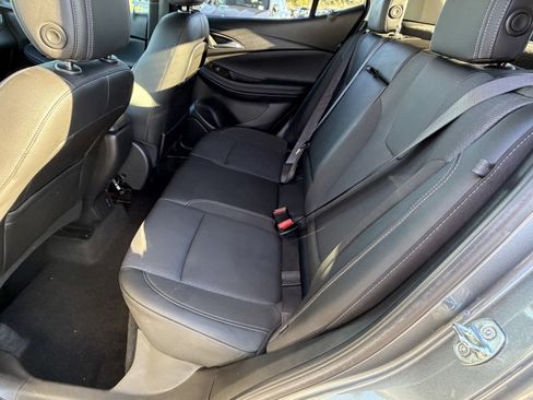 Used 2022 Buick Encore GX Select image 34