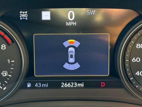 Used 2020 Cadillac XT6 Premium Luxury w/ Platinum Package image 41