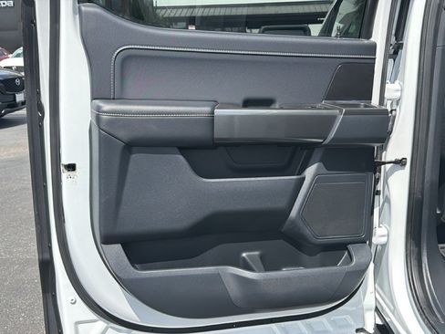 Used 2022 Ford F150 XLT w/ Equipment Group 302A High AWD/4WD image 24