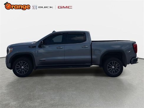 Used 2022 GMC Sierra 1500 AT4 w/ AT4 Premium Package image 6