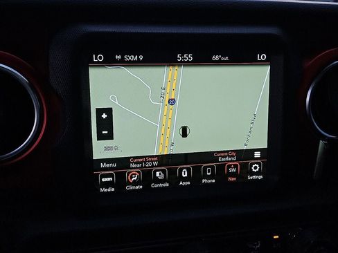 Used 2021 Jeep Wrangler Unlimited Rubicon image 28