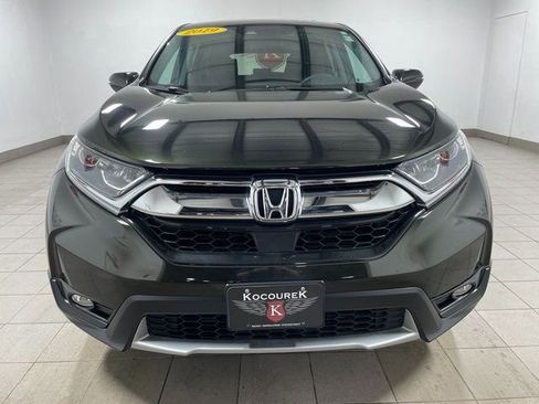 Used 2019 Honda CR-V EX image 2