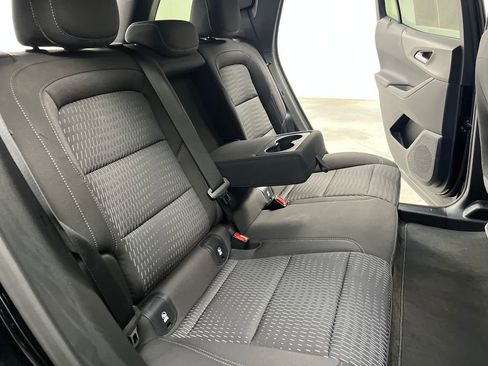 Used 2026 Chevrolet Equinox LT FWD image 17