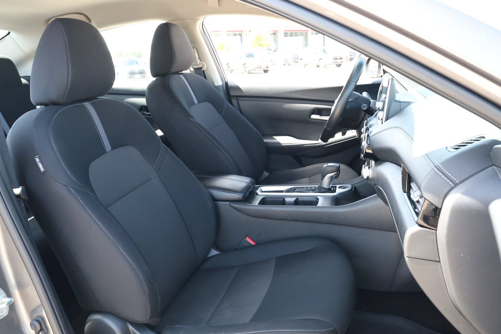 Used 2024 Nissan Sentra SV w/ All-Weather Package FWD image 29