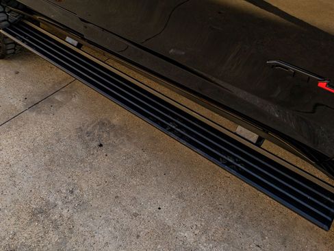 Used 2026 GMC Yukon AT4 Ultimate image 13