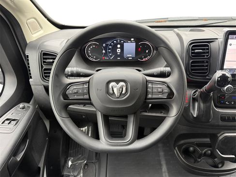 New 2026 RAM ProMaster 2500 w/ Premium Convenience Group image 12