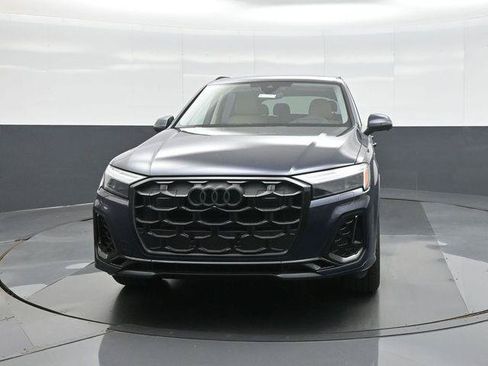 New 2026 Audi Q7 3.0T Prestige AWD/4WD image 2