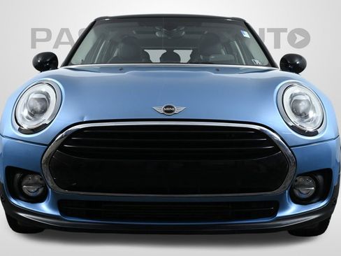 Used 2018 MINI Cooper Clubman image 2