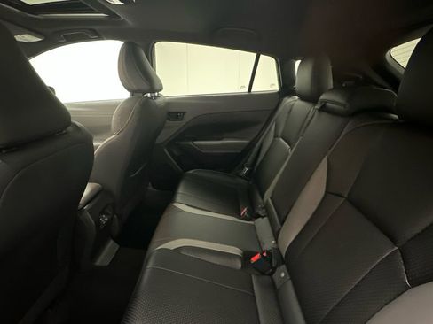 Used 2024 Subaru Crosstrek 2.5i Wilderness image 10