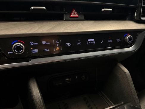 Used 2023 Kia Sportage X-Line w/ X-Line Premium Package AWD/4WD image 14