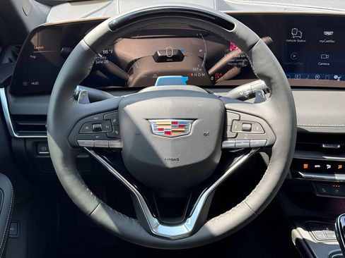New 2026 Cadillac CT5 Premium Luxury w/ Technology Package RWD image 17