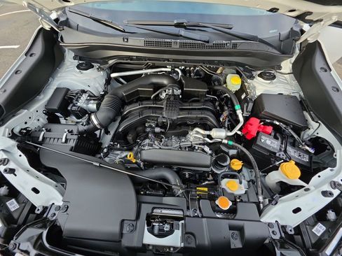 New 2026 Subaru Forester Premium image 20