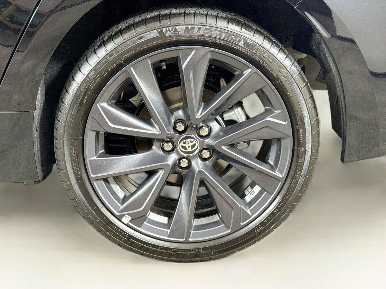 Used 2026 Toyota Corolla SE FWD image 34