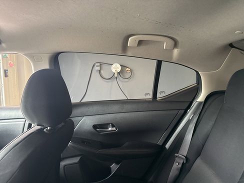 Used 2023 Nissan Sentra SV image 14