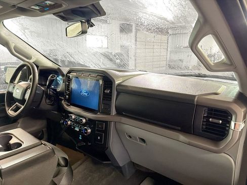Used 2024 Ford F150 XLT AWD/4WD image 12