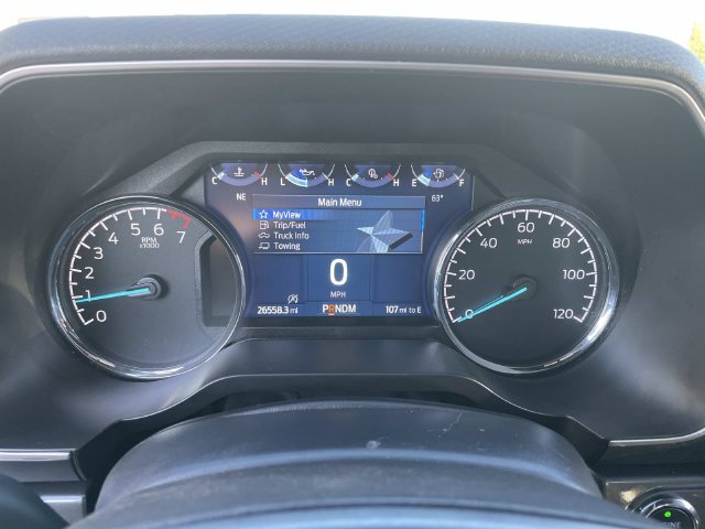 Used 2023 Ford F150 XLT w/ Equipment Group 302A High AWD/4WD image 40