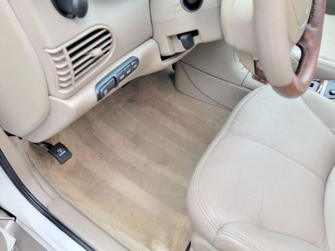 Used 2003 Buick Regal GS image 9