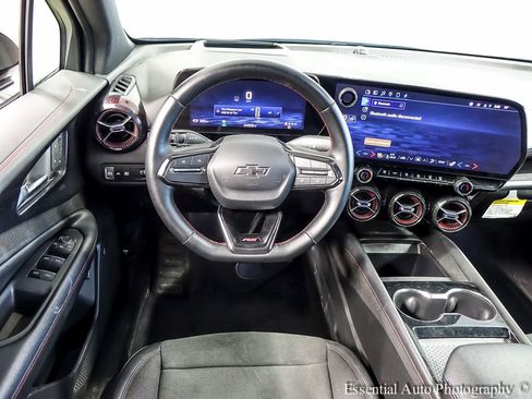 Used 2024 Chevrolet Blazer EV RS RWD image 12