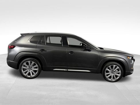 Used 2026 MAZDA CX-50 2.5 Turbo w/ Accent Package AWD/4WD image 5