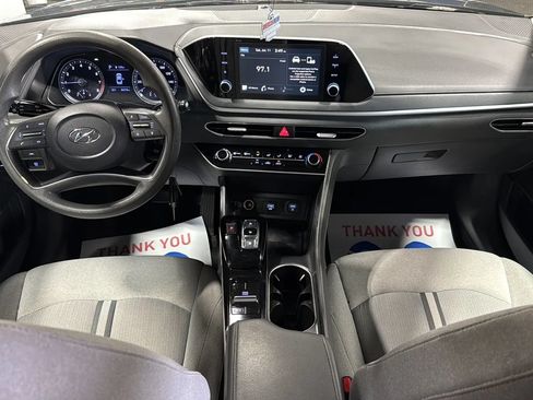 Used 2020 Hyundai Sonata SE FWD image 18