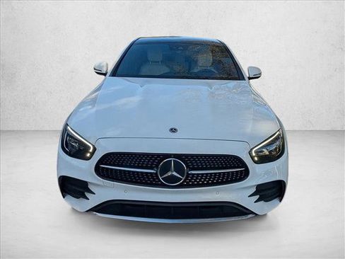 Used 2023 Mercedes-Benz E 350 E 350 image 2