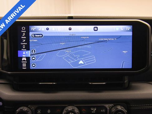 Used 2024 Jeep Wrangler Unlimited Rubicon 4xe image 37