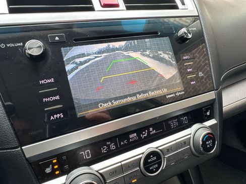 Used 2016 Subaru Legacy 2.5i Premium image 15