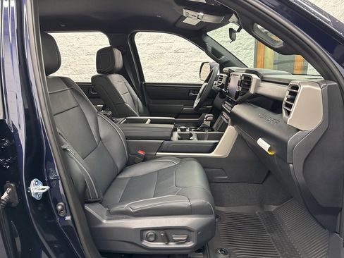 New 2026 Toyota Tundra SR5 image 45