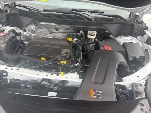 New 2026 Chevrolet Trax ACTIV image 40