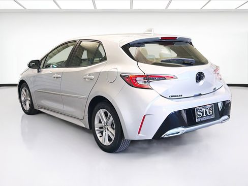 Used 2022 Toyota Corolla SE image 6