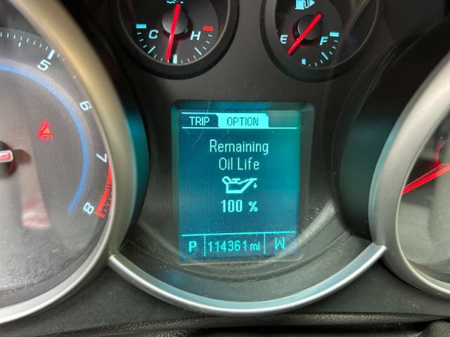 Used 2014 Chevrolet Cruze LS FWD image 33