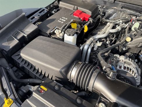 New 2026 Jeep Gladiator Rubicon image 42