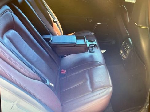 Used 2019 Lincoln Continental Reserve FWD image 17