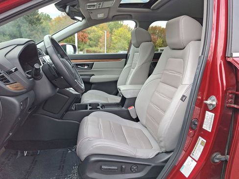 Used 2020 Honda CR-V EX-L image 13